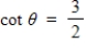 <strong>Determine the exact value of when and .</strong> A) B) C) D) E)