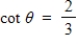 <strong>Determine the exact value of when and .</strong> A) B) C) D) E)