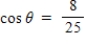 <strong>The terminal side of θ lies on the line in the fourth quadrant.Find the exact value of .</strong> A) B) C) D) E)