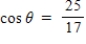 <strong>The terminal side of θ lies on the line in the fourth quadrant.Find the exact value of .</strong> A) B) C) D) E)