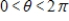 <strong>Given the equation below,determine two solutions such that . sec θ = </strong> A) B) C) D) E)