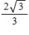 <strong>Given the equation below,determine two solutions such that . sec θ = </strong> A) B) C) D) E)
