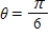 <strong>Given the equation below,determine two solutions such that . sec θ = </strong> A) B) C) D) E)