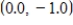 <strong>Find the point (x,y)on the unit circle that corresponds to the real number t.(Round your answer to one decimal place. ) </strong> A) corresponds to the point . B) corresponds to the point . C) corresponds to the point . D) corresponds to the point . E) corresponds to the point .