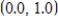 <strong>Find the point (x,y)on the unit circle that corresponds to the real number t.(Round your answer to one decimal place. ) </strong> A) corresponds to the point . B) corresponds to the point . C) corresponds to the point . D) corresponds to the point . E) corresponds to the point .