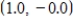 <strong>Find the point (x,y)on the unit circle that corresponds to the real number t.(Round your answer to one decimal place. ) </strong> A) corresponds to the point . B) corresponds to the point . C) corresponds to the point . D) corresponds to the point . E) corresponds to the point .