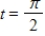 <strong>Find the point (x,y)on the unit circle that corresponds to the real number t.(Round your answer to one decimal place. ) </strong> A) corresponds to the point . B) corresponds to the point . C) corresponds to the point . D) corresponds to the point . E) corresponds to the point .