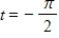<strong>Evaluate (if possible)the sine,cosine,and tangent of the real number. </strong> A) corresponds to the point . B) corresponds to the point . C) corresponds to the point . D) corresponds to the point . E)Not possible