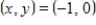 <strong>Evaluate (if possible)the sine,cosine,and tangent of the real number. </strong> A) corresponds to the point . B) corresponds to the point . C) corresponds to the point . D) corresponds to the point . E)Not possible