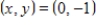 <strong>Evaluate (if possible)the sine,cosine,and tangent of the real number. </strong> A) corresponds to the point . B) corresponds to the point . C) corresponds to the point . D) corresponds to the point . E)Not possible