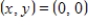 <strong>Evaluate (if possible)the sine,cosine,and tangent of the real number. </strong> A) corresponds to the point . B) corresponds to the point . C) corresponds to the point . D) corresponds to the point . E)Not possible