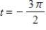 <strong>Evaluate (if possible)the sine,cosine,and tangent of the real number. </strong> A) corresponds to the point . B) corresponds to the point . C) corresponds to the point . D) corresponds to the point . E)Not possible