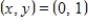 <strong>Evaluate (if possible)the sine,cosec,and tangent of the real number. </strong> A) corresponds to the point . B) corresponds to the point . C) corresponds to the point . D) corresponds to the point . E)Not possible