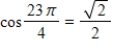 <strong>Evaluate the trigonometric function using its period as an aid. </strong> A) B) C) D) E)