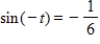 <strong>Use the value of the trigonometric function to find the . </strong> A) B) C) D) E)