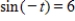 <strong>Use the value of the trigonometric function to find the . </strong> A) B) C) D) E)