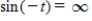 <strong>Use the value of the trigonometric function to find the . </strong> A) B) C) D) E)