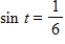 <strong>Use the value of the trigonometric function to find . </strong> A) B) C) D) E)