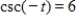 <strong>Use the value of the trigonometric function to find . </strong> A) B) C) D) E)