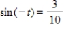 <strong>Use the value of the trigonometric function to find . </strong> A) B) C) D) E)