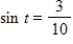 <strong>Use the value of the trigonometric function to find . </strong> A) B) C) D) E)