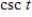 <strong>Use the value of the trigonometric function to find . </strong> A) B) C) D) E)