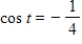 <strong>Use the value of the trigonometric function to find . </strong> A) B) C) D) E)