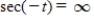 <strong>Use the value of the trigonometric function to find . </strong> A) B) C) D) E)