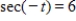 <strong>Use the value of the trigonometric function to find . </strong> A) B) C) D) E)