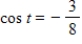 <strong>Use the value of the trigonometric function to find . </strong> A) B) C) D) E)