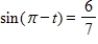 <strong>Use the value of the trigonometric function to find . </strong> A) B) C) D) E)