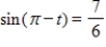 <strong>Use the value of the trigonometric function to find . </strong> A) B) C) D) E)