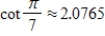 <strong>Find the value of given trigonometric function.Round your answer to four decimal places. </strong> A) B) C) D) E)