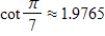 <strong>Find the value of given trigonometric function.Round your answer to four decimal places. </strong> A) B) C) D) E)