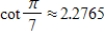 <strong>Find the value of given trigonometric function.Round your answer to four decimal places. </strong> A) B) C) D) E)