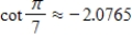 <strong>Find the value of given trigonometric function.Round your answer to four decimal places. </strong> A) B) C) D) E)