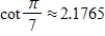 <strong>Find the value of given trigonometric function.Round your answer to four decimal places. </strong> A) B) C) D) E)