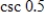 <strong>Find the value of given trigonometric function.Round your answer to four decimal places. </strong> A) B) C) D) E)