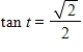 <strong>Find the point on the unit circle that corresponds to the real number .Use your results to evaluate .</strong> A) B) C) D) E)