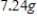 <strong>Complete the table for the radioactive isotope.Round your answer to two decimal places. </strong> A)Amount after 1000 years: B)Amount after 1000 years: C)Amount after 1000 years: D)Amount after 1000 years: E)Amount after 1000 years: