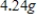 <strong>Complete the table for the radioactive isotope.Round your answer to two decimal places. </strong> A)Amount after 1000 years: B)Amount after 1000 years: C)Amount after 1000 years: D)Amount after 1000 years: E)Amount after 1000 years: