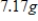 <strong>Complete the table for the radioactive isotope. </strong> A)Initial Quantity: B)Initial Quantity: C)Initial Quantity: D)Initial Quantity: E)Initial Quantity: