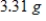 <strong>Complete the table for the radioactive isotope. </strong> A)Initial Quantity: B)Initial Quantity: C)Initial Quantity: D)Initial Quantity: E)Initial Quantity: