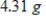 <strong>Complete the table for the radioactive isotope. </strong> A)Initial Quantity: B)Initial Quantity: C)Initial Quantity: D)Initial Quantity: E)Initial Quantity: