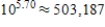 <strong>Find the intensity I of an earthquake measuring R on the Richter scale . Costa Rica in 2009, </strong> A) B) C) D) E)