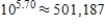 <strong>Find the intensity I of an earthquake measuring R on the Richter scale . Costa Rica in 2009, </strong> A) B) C) D) E)