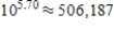 <strong>Find the intensity I of an earthquake measuring R on the Richter scale . Costa Rica in 2009, </strong> A) B) C) D) E)