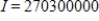 <strong>Find the magnitude R of an earthquake of intensity . </strong> A)7.43 B)6.43 C)8.43 D)10.43 E)9.43