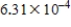 <strong>The chemical acidity of a solution is measured in units of pH: ,where is the hydrogen ion concentration in the solution.What is if the ?</strong> A)3.800 B) C) D) E)