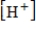 <strong>The chemical acidity of a solution is measured in units of pH: ,where is the hydrogen ion concentration in the solution.If a sample of rain has a pH of 3.4,how many times higher is its than pure water's,which has a pH of 7?</strong> A) B) C)7 D) E)